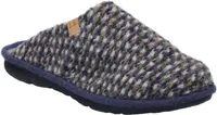 JOSEF SEIBEL Lille 09 | Hausschuh für Damen | Blau