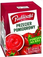 Pudliszki-Tomatenpüree 210g
