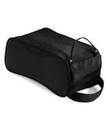 Quadra QD76 | Teamwear Shuh Tasche | 35 x 16 x 18 cm - Farbe: Black - Größe: 35 x 16 x 18 cm