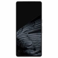 Google Pixel 7 Pro 17 cm (6.7") Dual-SIM Android 13 5G USB Typ-C 12 GB 128 GB 5000 mAh Schwarz