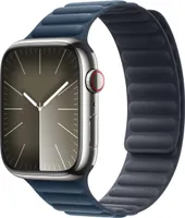 Apple Magnetic Link Apple Watch 42mm / 44mm / 45mm / 49mm Pacific Blau M/L