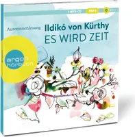 Es wird Zeit