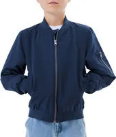 Name It Monster Bomber Jacke Kinder
