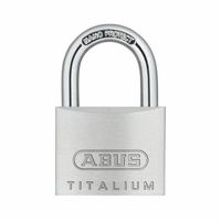 ABUS 64 Titalium 64TI/45 SL 6 značka ABUS