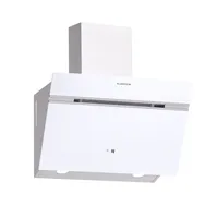 Klarstein Alina 3.0 60 Smart, digestoř, 60 cm, 600 m³/h, LED displej, ambientní osvětlení, WiFi