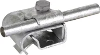 Dehn + Soehne Dachrinnenklemme 339060 St/tZn 6-10mm (339060)