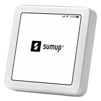 SumUP Solo Smart Card Terminal weiß