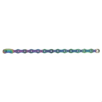SRAM XX1 Eagle Rainbow 12-Speed 126 Links Řetěz
