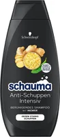 Schauma Anti Schuppen Intensiv Shampoo mit Ingwer vegan 400ml