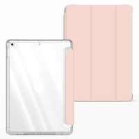 Smart Cover für Apple iPad 5 / 6 (2017 / 2018) 9.7 Zoll Tablet Hülle Cover Schutzhülle Tasche Stand Hülle Tasche Etui