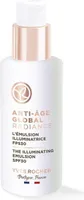 YVES ROCHER Aufhellende Emulsion mit OF 30 50 ml