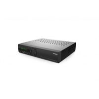 Amiko HD8265+ HDTV Receiver, DVB-C MPEG4, DVB-S2, DVB-T MPEG4, DVB-T2, EPG, Ethernet, CI+