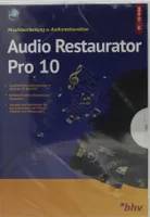 Audio Restaurator Pro 10