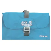 Jack Wolfskin Kulturbeutel Lite Saloon turquoise