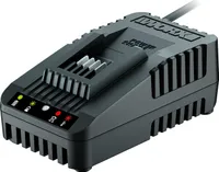 Worx Schnellladegerät für 20V Li-Ion PowerShare Akkus  Original WA3880