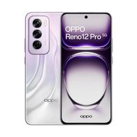 Oppo Reno12 Pro 5G Dual Sim 12 GB RAM 512 GB - Nebula Silver EU - 512 GB