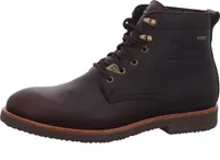 Panama Jack Schnürboots Herren 333635323738 Braun 45 EU