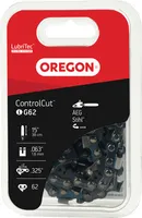 Sägekette OREGON Q22BP062E, 325" | 1,6 mm | 62 TG | HM | 38 cm