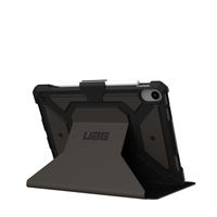 Urban Armor Gear Metropolis SE - Folio - Apple - iPad 10.9" (10th Gen - 2022) - 27,7 cm (10.9 Zoll) - 308,443 g