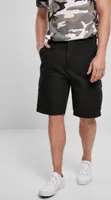 BDU Ripstop Shorts black Gr. XL