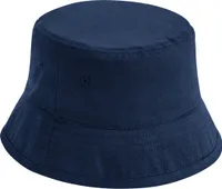 Beechfield - Floppy klobúk pre mužov/dámy uni RW8584 (S - M) (námornícka modrá)