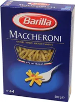 Barilla Maccheroni 500g