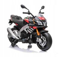 Oryginalny Motor Aprilia Tuono Miękkie Koła,  Super Wersja/ A-010