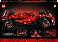 Auto Ferrari SF-24 F1