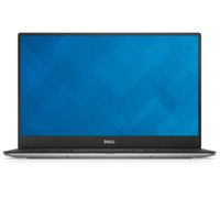 Dell XPS 13 9350 - Intel Core i5-6200U (2x 2,3 GHz) - 13,3 Zoll - 8 GB LPDDR3 (onBoard / kein Steckplatz) - Windows 10 Pro - 64 Bit