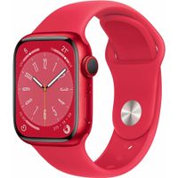 Apple Watch Series 8 Aluminium PRODUCTRED MNP73FDA PRODUCTRED 45 mm GPS