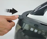 Žehliaca stanica POLTI 2200 W