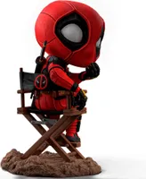 Iron Studios Marvel Minifigur    One Size