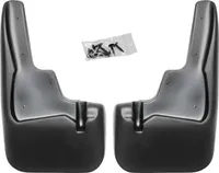 Przedni chlapacz do Mitsubishi Outlander II | BJ 2010-2012 | custom-fit