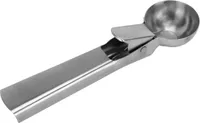 Krumble Eisportionierer - Eislöffel - Ölportionierer - Eisportionierer - Herstellung von Eiskugeln - 50 mm (d)