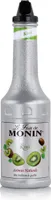 Monin Fruchtpüree Mix Kiwi 1L - Cocktails Milchshakes (1er Pack)