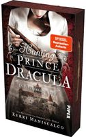 Hunting Prince Dracula (Die grausamen Fälle der Audrey Rose 2): Die gefährliche Jagd | Ein historischer Thriller um den berühmtesten Vampir der Geschichte: Graf Dracula