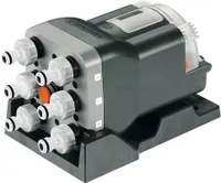 Rozdeľovač vody Gardena Automatic 1197-29