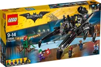 The LEGO Batman Movie™ Der Scuttler 70908