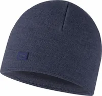 BUFF Merino Fleece Beanie NAVY -