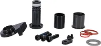 SRAM 11.7518.098.005 Sada skrutiek pre zadný prevodník Sram XX1/X01 Eagle vrátane skrutiek, 52T (1 sada)