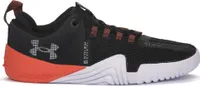 Under Armour Tribase Reign 6 Sportschuhe Schwarz EU 45 Mann Schwarz EU 45