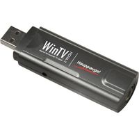Hauppauge WinTV Nova T USB2 93004 LF Rev C1A2 USB TV Tuner