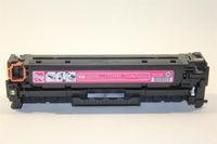 HP CC533A Toner Magenta 304A -Bulk