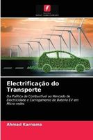 Electrificação do Transporte