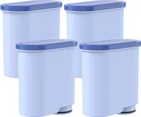 Ersatzwasserfilter für Philips® AquaClean® CA6903/10 CA6903/22, Kompatibel mit Saeco® und Philips® Kaffeevollautomaten, TÜV SÜD Zertifiziert (4)