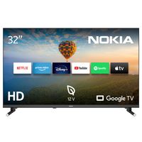 Nokia 32 " (81 cm) LED HD 12V Camping Google TV