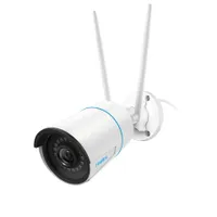 Reolink T1 MP WLAN HD Dual-Band Super 4 Pro