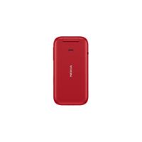 Nokia 2660 Flip 4G Red (czerwony) Dual-SIM