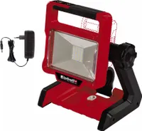 Akumulatorowa lampa LED Einhell TE-CL 18/2000 LiAC-Solo 18 V