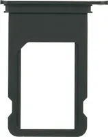 Simkarten Halter für iPhone 7 Plus, Schwarz